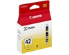 Picture of Canon CLI-42 Y yellow