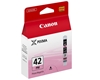 Picture of Canon CLI-42 PM photo magenta