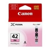 Picture of Canon CLI-42 PM photo magenta