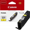 Picture of Canon CLI-531 Y yellow
