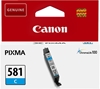 Picture of Canon CLI-581 Cyan