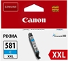 Изображение Canon CLI-581 XXL Cyan