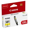 Picture of Canon CLI-581 XXL Yellow