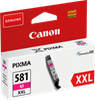 Picture of Canon CLI-581 XXL Magenta 
