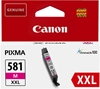 Picture of Canon CLI-581 XXL Magenta 