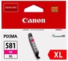Picture of Canon CLI-581XL Magenta