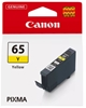 Picture of Canon CLI-65 Y yellow