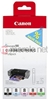 Picture of Canon CLI-8 Multipack BK/PC/PM/R/G