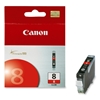 Picture of Canon CLI-8 R red
