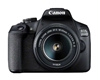 Picture of Canon EOS 2000D Kit + EF-S 18-55 IS II