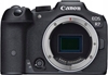Picture of Canon EOS R7 MILC Body 32.5 MP CMOS 6960 x 4640 pixels Black