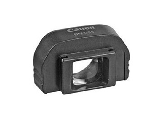 Picture of Canon EP-EX15 II Eyepiece Extender