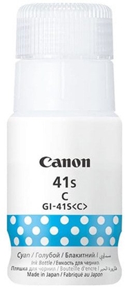 Изображение Canon GI-41S C cyan