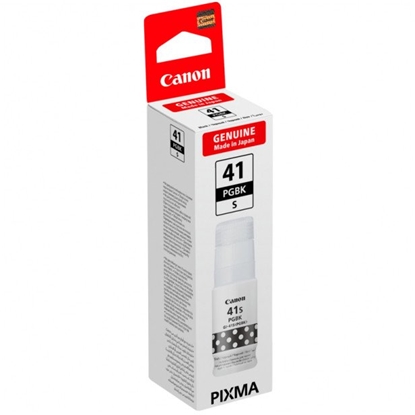 Изображение Canon GI-41S PGBK black