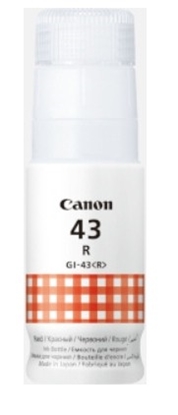 Изображение Canon GI-43R Original