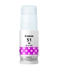 Picture of Canon GI-51 M magenta