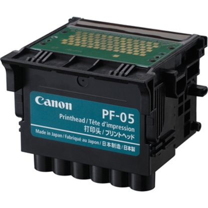 Изображение Canon PF-05 print head Inkjet