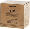 Picture of Canon PF-06 print head Inkjet