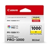 Изображение Canon PFI-1000 Y yellow