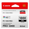Picture of Canon PFI-1000 PBK photo black
