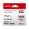 Изображение Canon PFI-1000 PM photo magenta