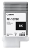Picture of Canon PFI-107 BK ink black