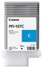 Picture of Canon PFI-107 C ink cyan