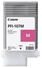 Picture of Canon PFI-107 M ink magenta