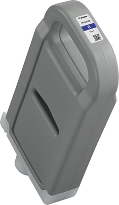 Attēls no Canon PFI-3700B tintes kārtridžs 1 pcs Oriģināls Zils