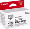 Picture of Canon PFI-4100 PGY photo grey