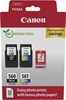 Изображение Canon PG-560 / CL-561 Photo Value Pack