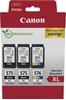 Picture of Canon PG-575 XL x2 / CL-576 XL Multi Pack