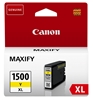 Picture of Canon PGI-1500 XL Y yellow
