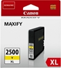 Picture of Canon PGI-2500 XL Y yellow