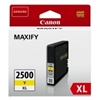 Picture of Canon PGI-2500 XL Y yellow