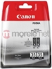Picture of Canon PGI-35BK Black Ink Cartridge (Twin Pack)
