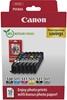 Picture of Canon PGI-530 / CLI-531 Photo Value Pack PGBK/C/M/Y/BK/GY