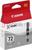 Picture of Canon PGI-72 GY grey