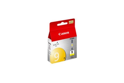 Изображение Canon PGI-9 Y yellow