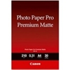 Picture of Canon PM-101 Pro Premium Matte A 3, 20 Sheet, 210 g