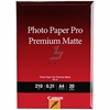 Изображение Canon PM-101 Pro Premium Matte A 4, 20 Sheet, 210 g