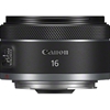 Picture of Canon RF 16mm F2.8 STM MILC Ultra-wide lens Black