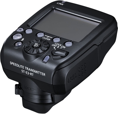 Picture of Canon SpeedLite ST-E3-RT Ver. 3 RT Transmitter