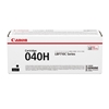 Изображение Canon Toner Cartridge 040 H BK black