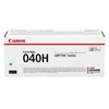 Picture of Canon Toner Cartridge 040 H C cyan