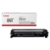 Picture of Canon Toner Cartridge 051 black