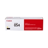 Picture of Canon Toner Cartridge 054 Y yellow
