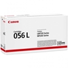 Изображение Canon Toner Cartridge 056 L black