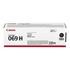 Picture of Canon Toner Cartridge 069 H BK black