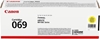 Picture of Canon Toner Cartridge 069 Y yellow